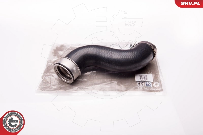 Charge Air Hose